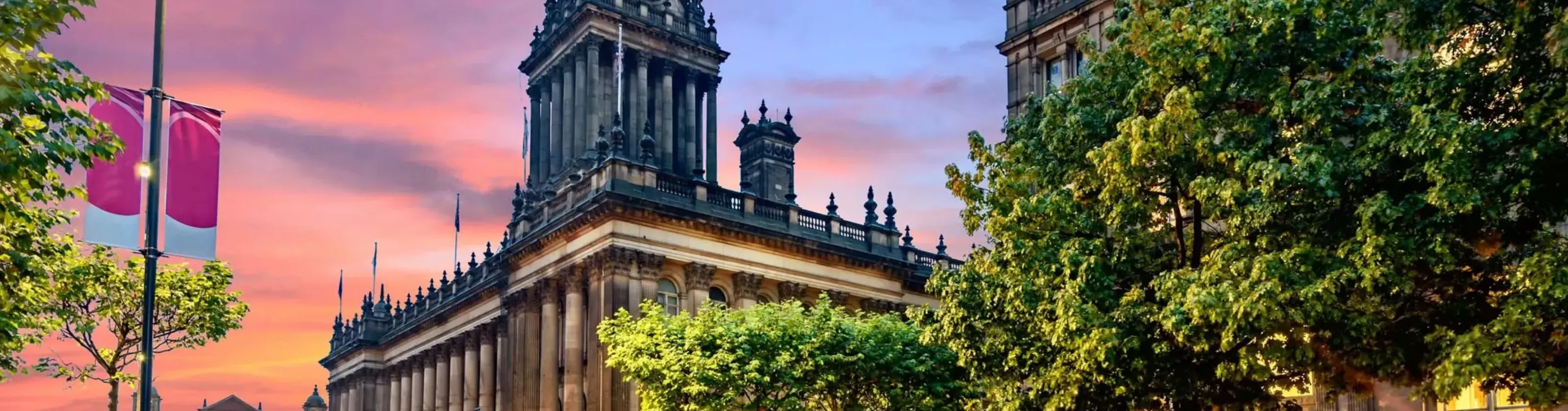 Leeds Cocktail Making Classes