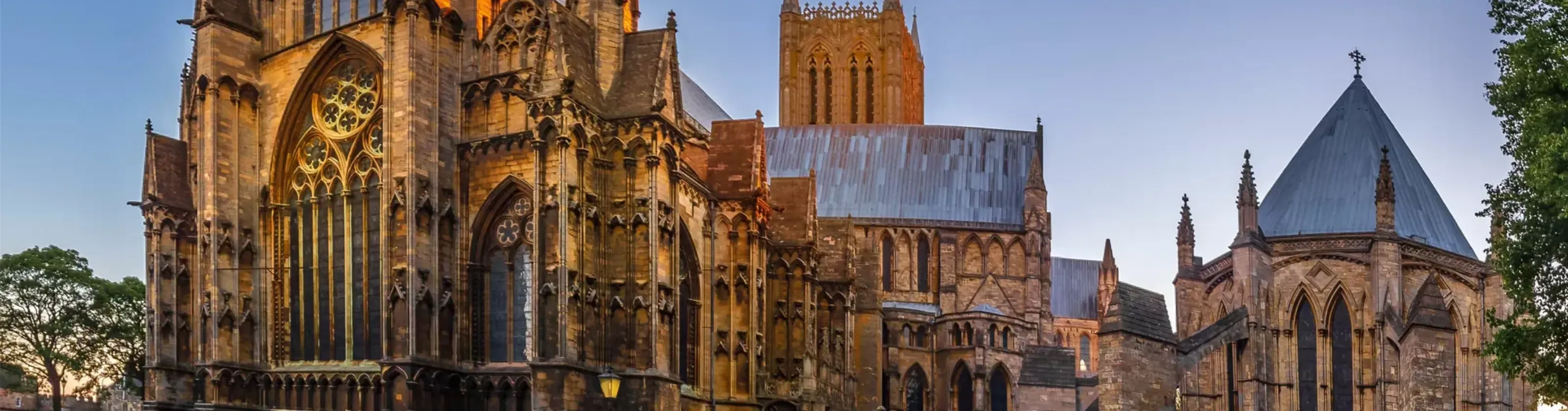 Lincoln Cocktail Making Classes