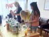 Mobile Cocktail Making at Home