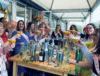 Mobile Cocktail Making Classes