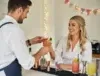 Hire a Cocktail Bartender
