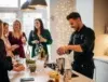 Hire a Cocktail Bartender Activity