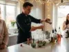 Hire a Cocktail Bartender Event