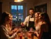 Hire a Cocktail Bartender Party