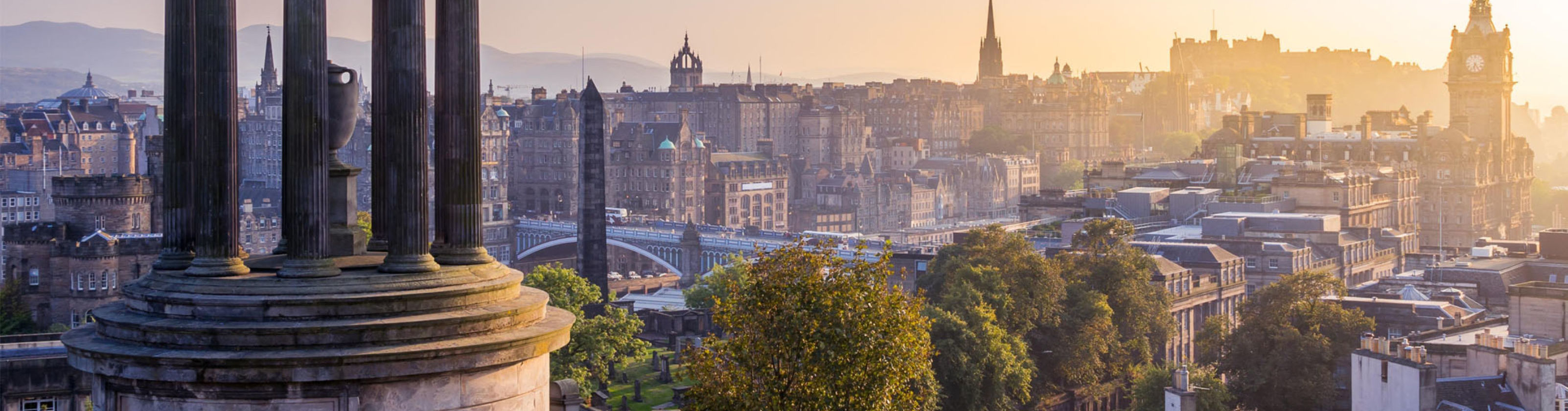 Edinburgh Cocktail Making Classes