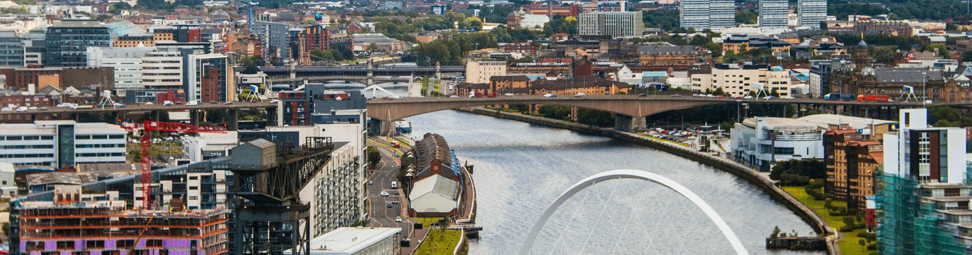 Glasgow Cocktail Making Classes