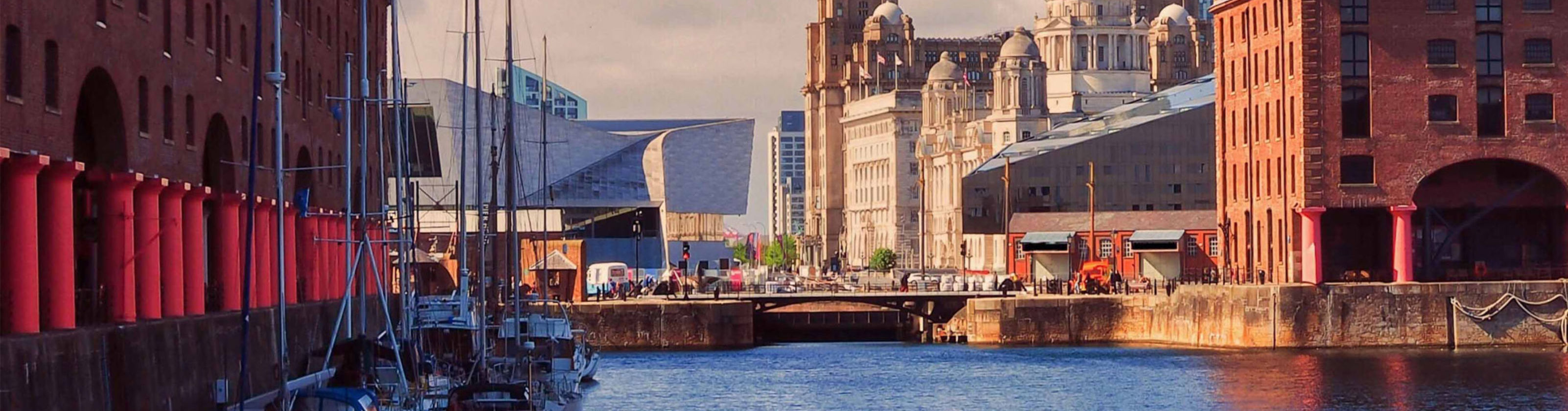 Liverpool Cocktail Making Classes